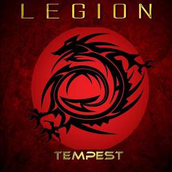 Legion (UK) : Tempest
